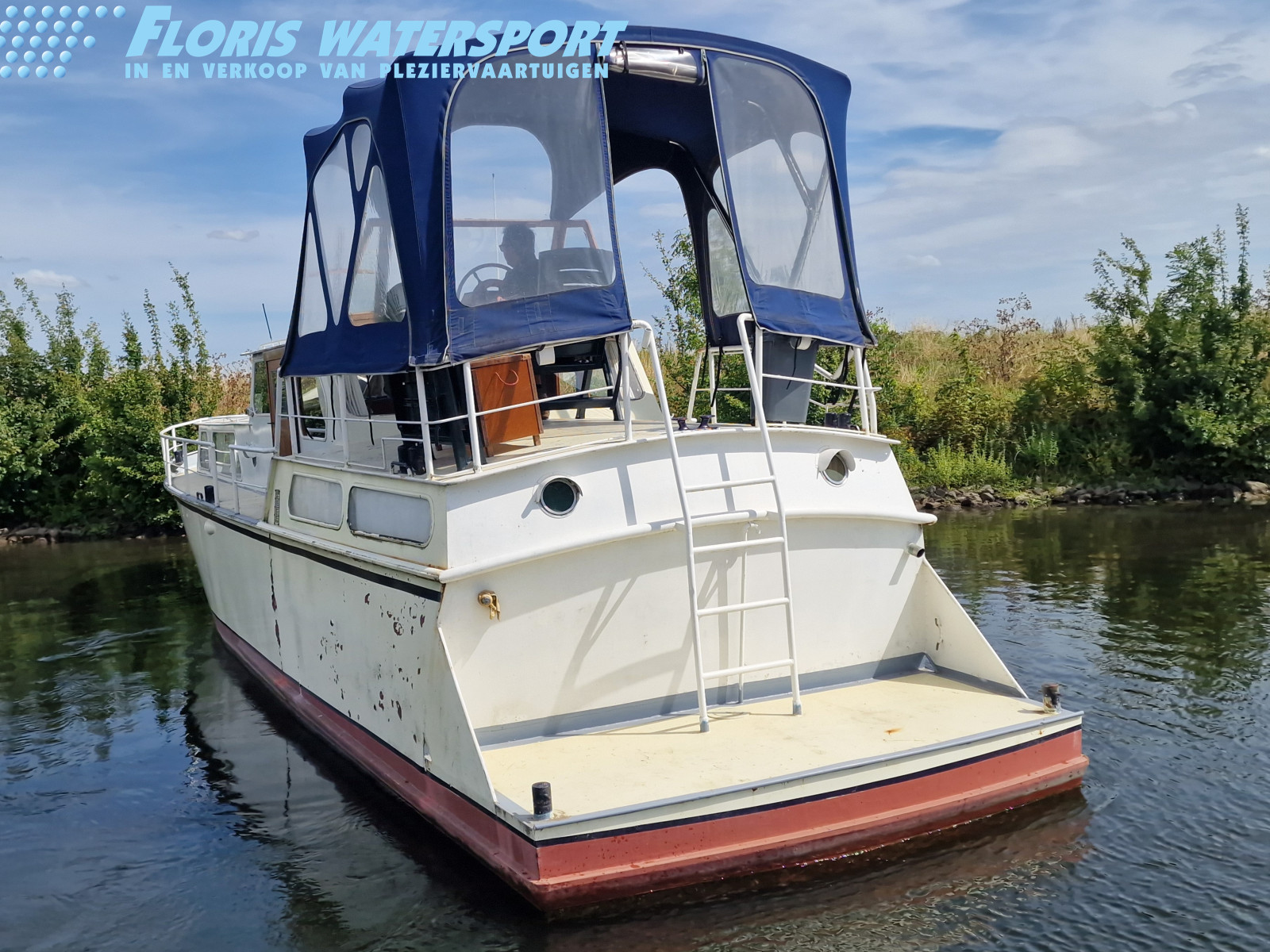 foto: 11 Waddenkruiser 1300