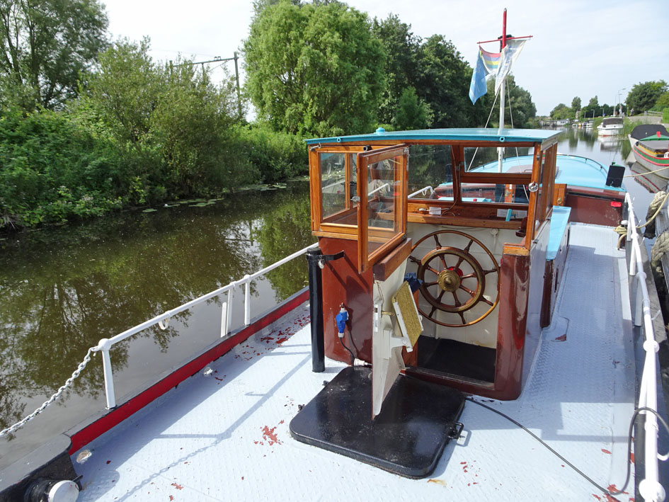 foto: 19 Shipdock I, ex Directievaartuig 14.23