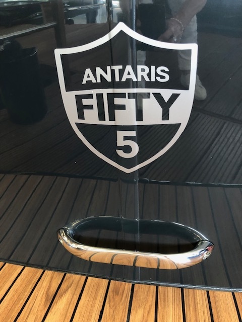 foto: 5 Antaris Fifty 5