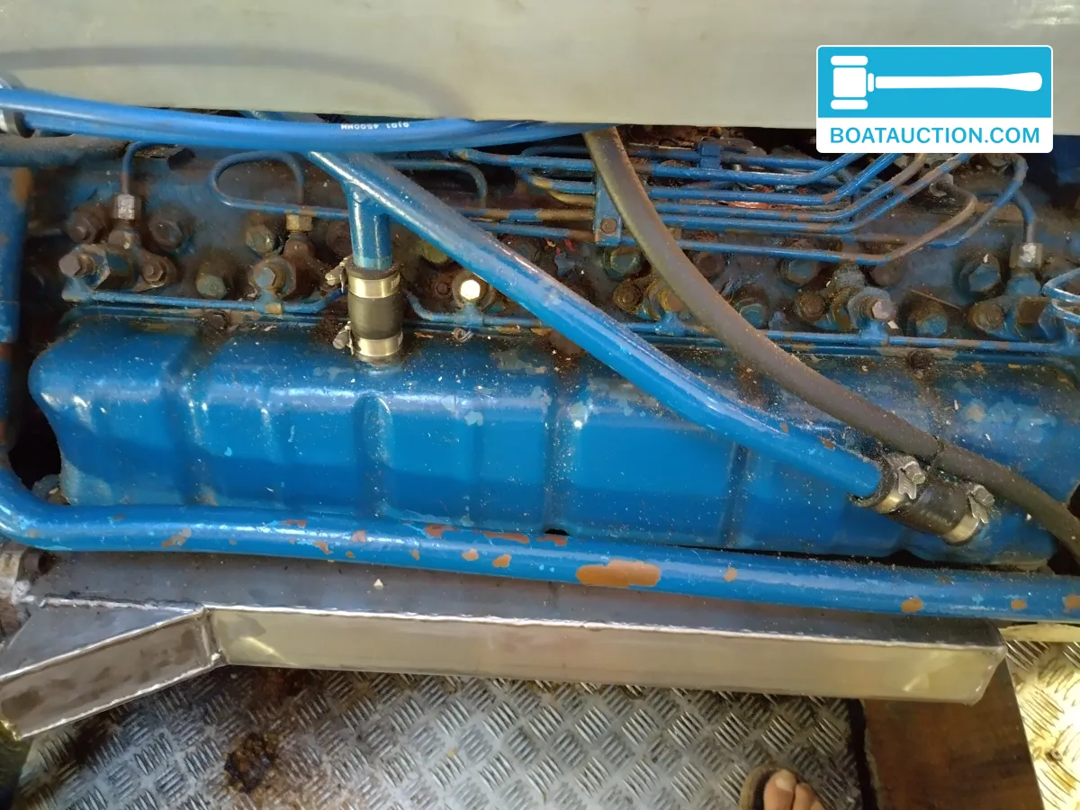 foto: 30 Chris Craft Catalina 35 DC