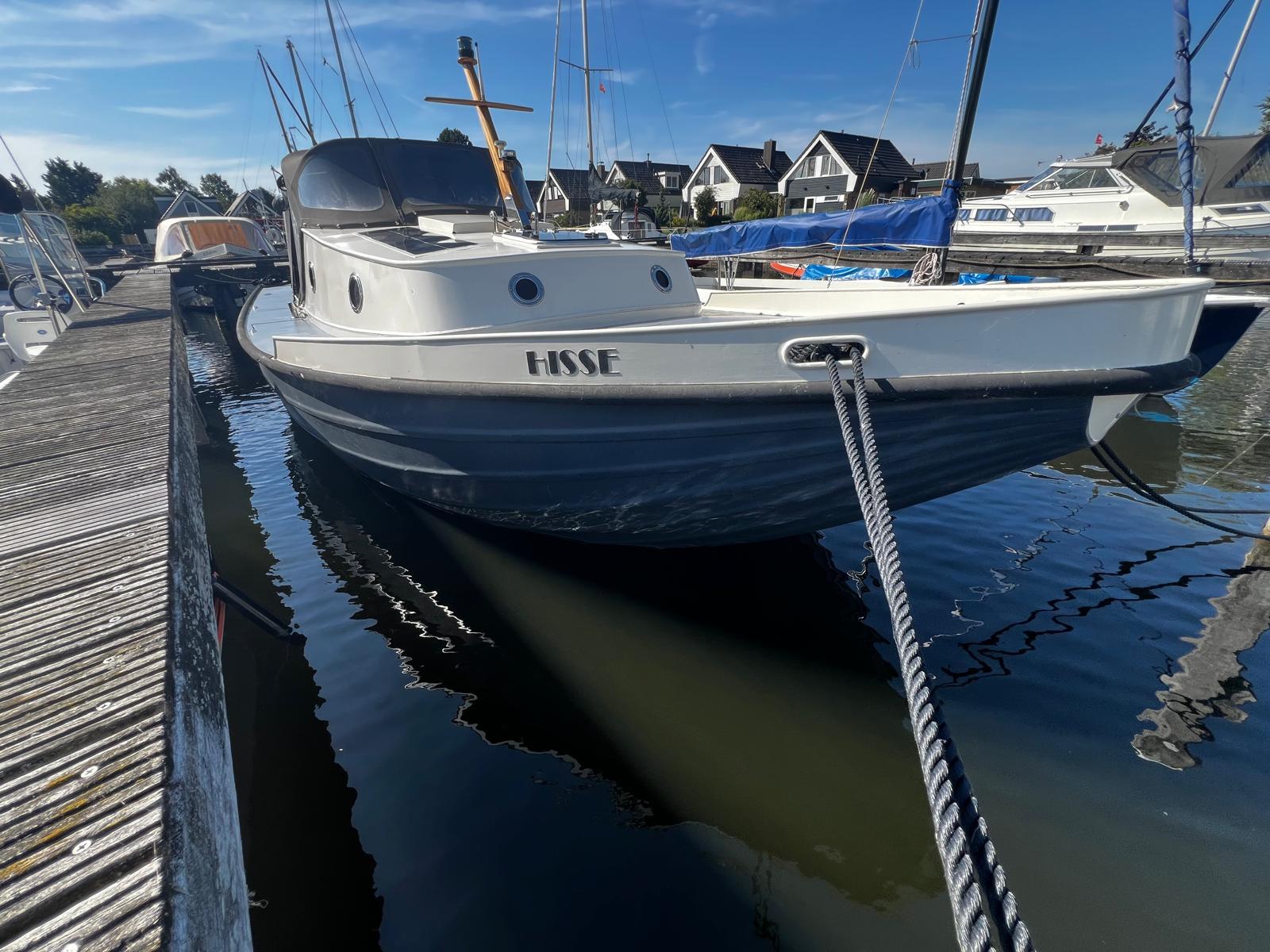 foto: 15 Langenberg Borndiepvlet 8.00