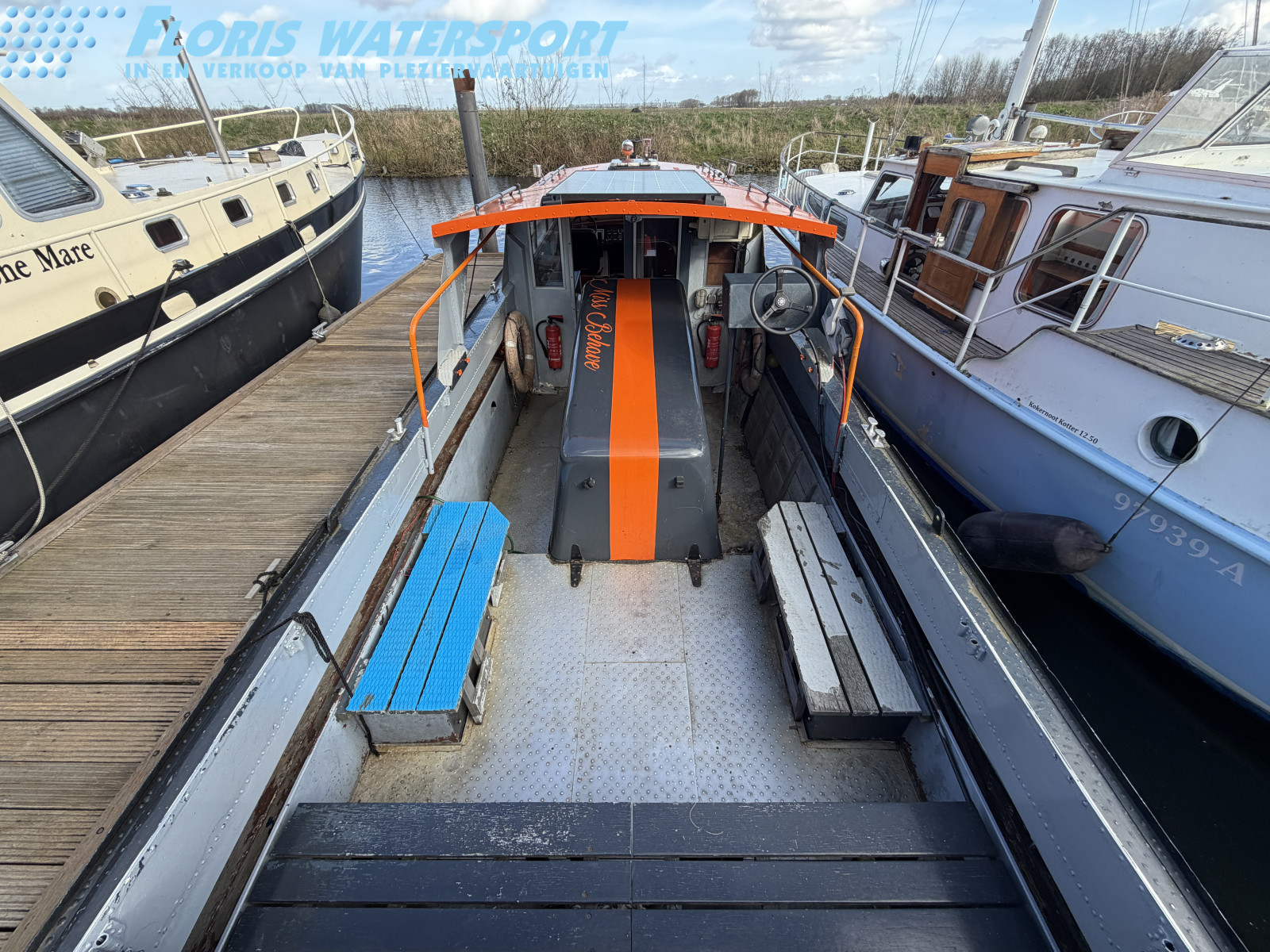 foto: 10 Patrouilleboot 1200