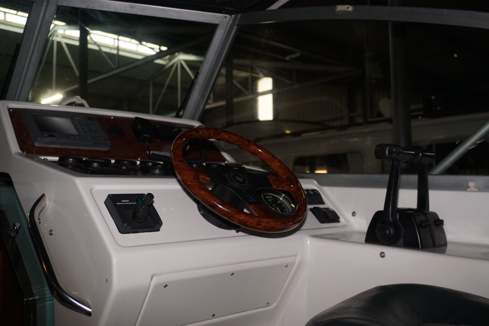 foto: 25 Beneteau Beneteau Ombrine 9.60