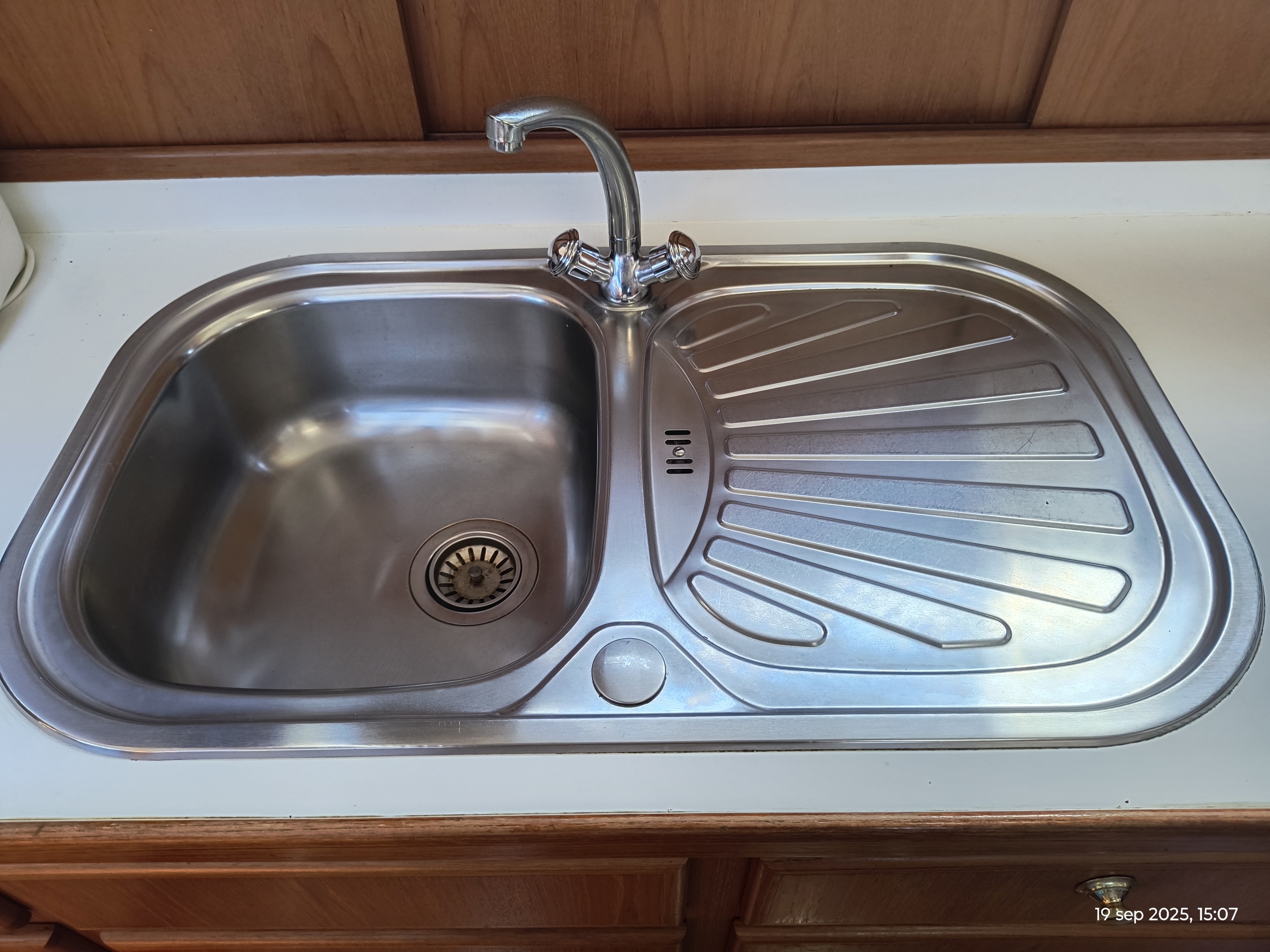 foto: 57 Smelne Kruiser 1140 DL AK