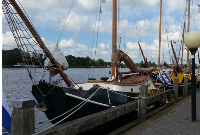 foto: 12 Westerdijk Zeeschouw 9.00