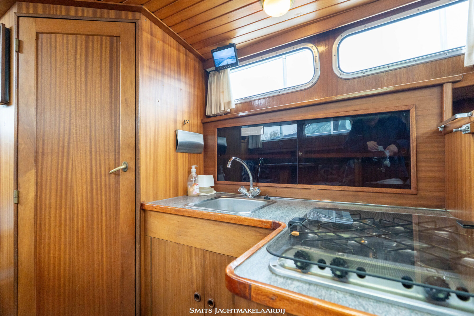 foto: 35 Pikmeer Pikmeer Kruiser 11.50 OK