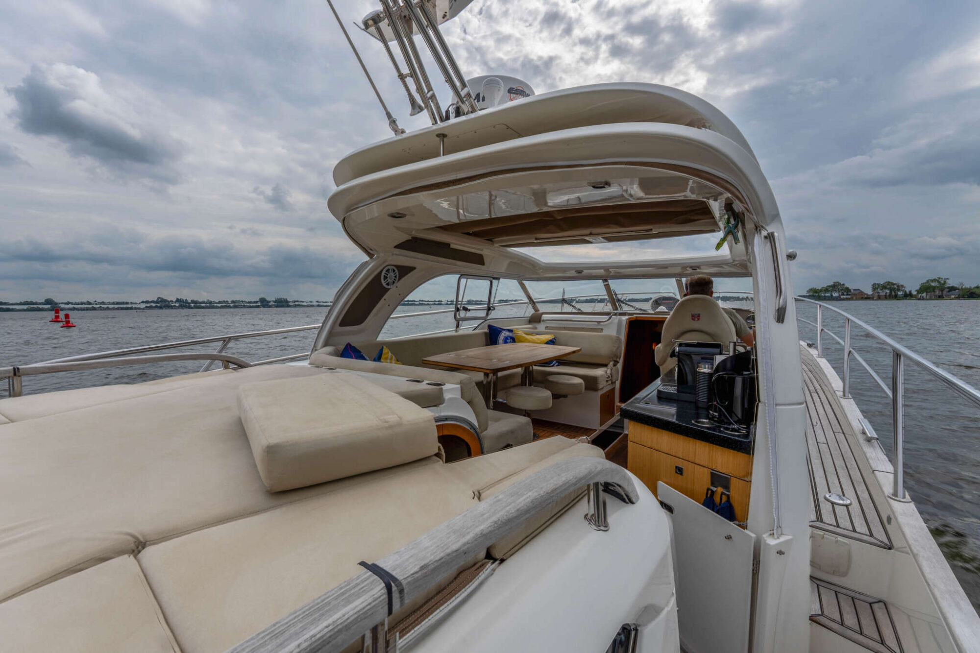 foto: 27 Marex Marex 370 ACC