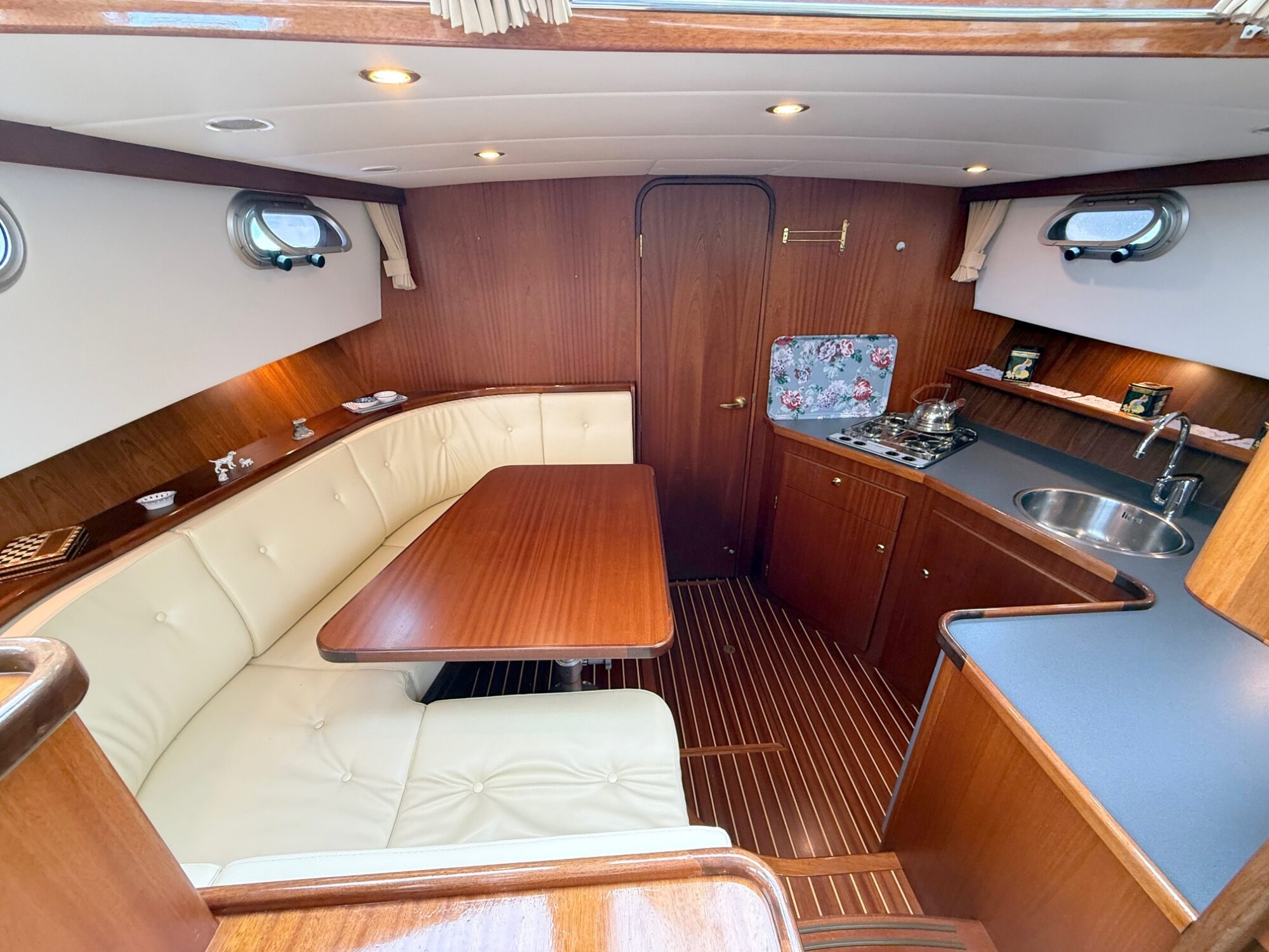 foto: 19 Kok Kok Kruiser New Line 12.00 AK Cabrio