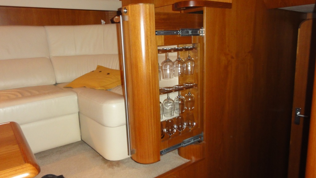 foto: 19 Valk Continental 15.50 HT