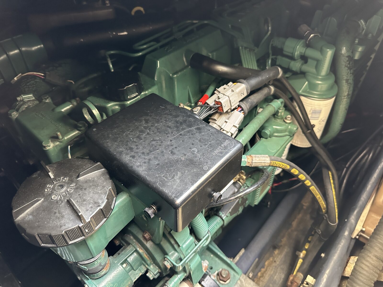 foto: 38 Cranchi Cranchi Endurance 39