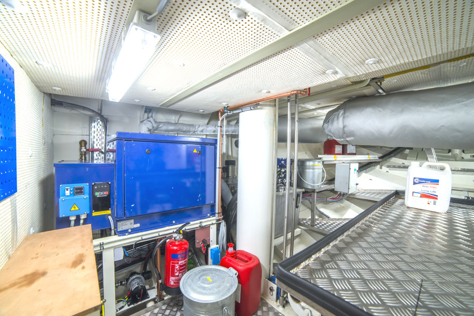 foto: 40 Luxe Motor Cruise 19.75