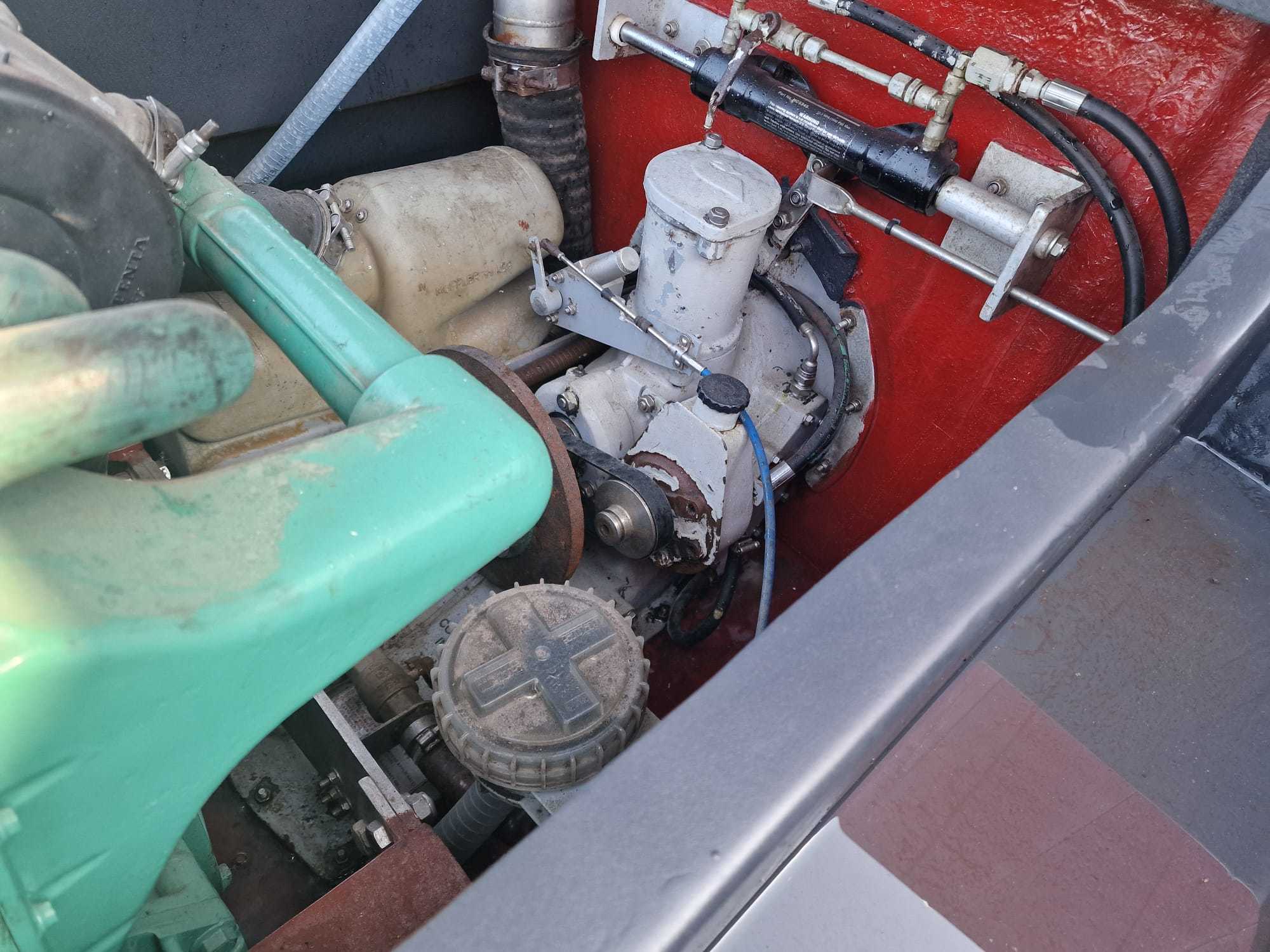 foto: 11 Mulder & Rijke Reddingsboot