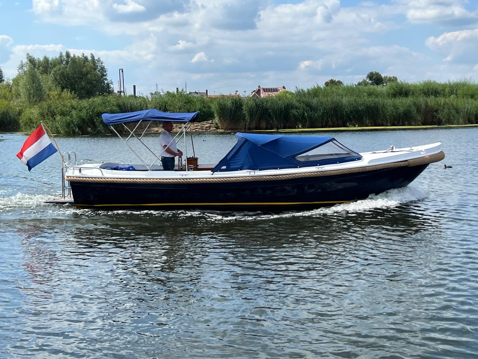 Langenberg Langenberg Borndiep vlet 9.30