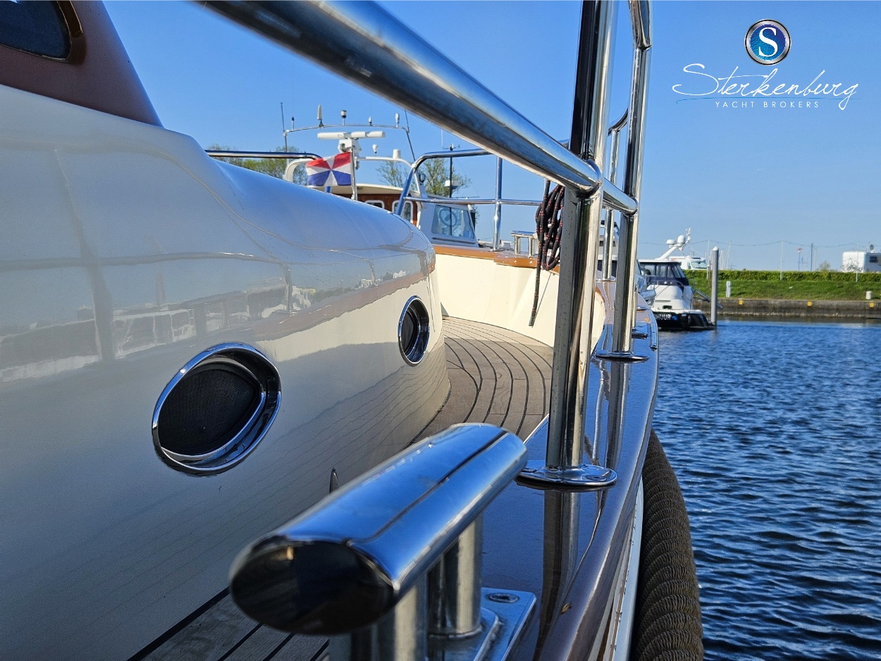 foto: 59 Tuna 40 Cabrio