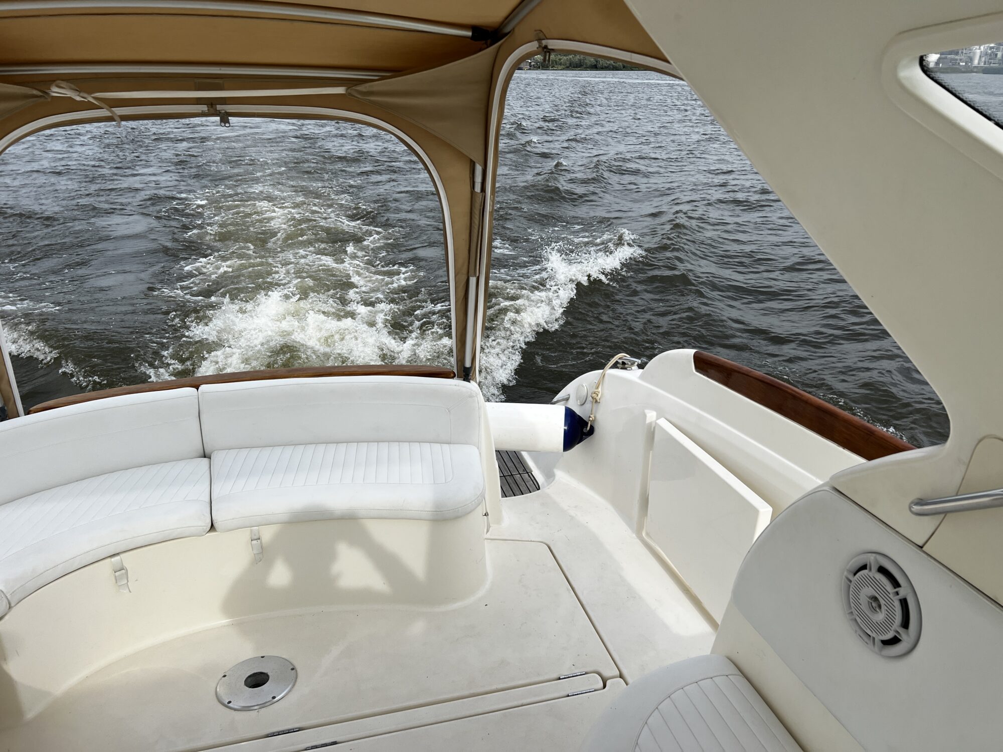foto: 25 Jeanneau Jeanneau Prestige 34S HT