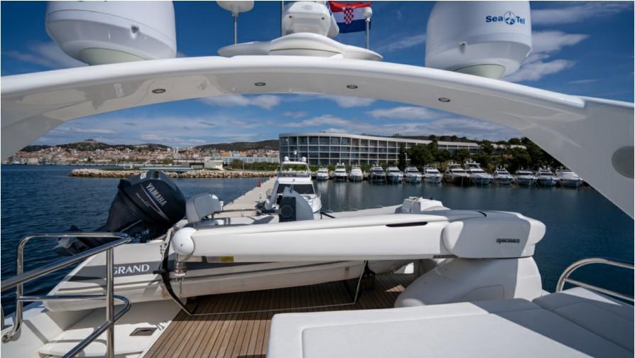 foto: 17 Princess 23 M