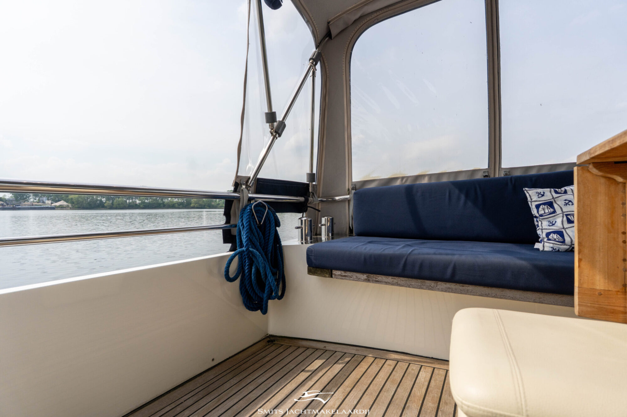 foto: 56 Van der Valk Valk Continental 15.50 Cabrio