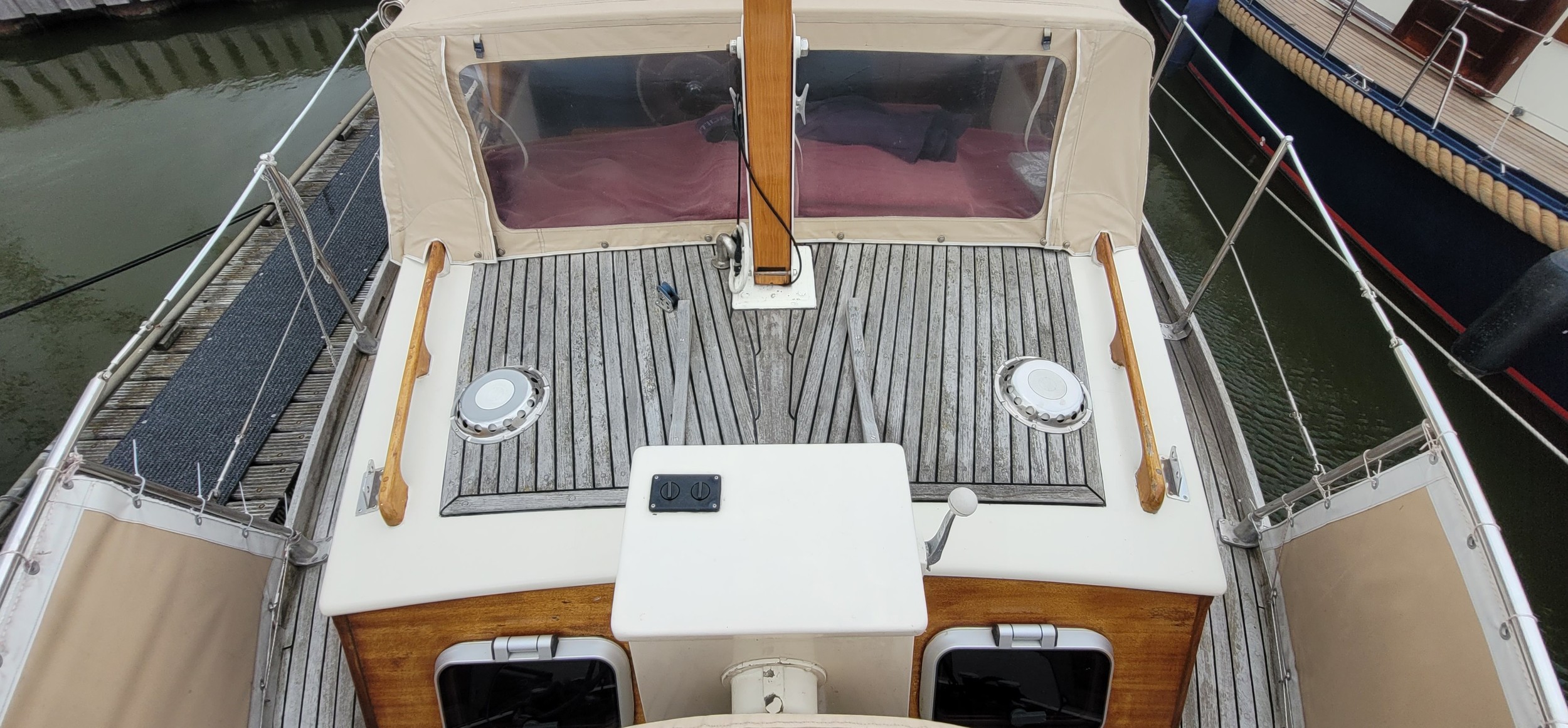 foto: 33 Vennekes Korall 50/50