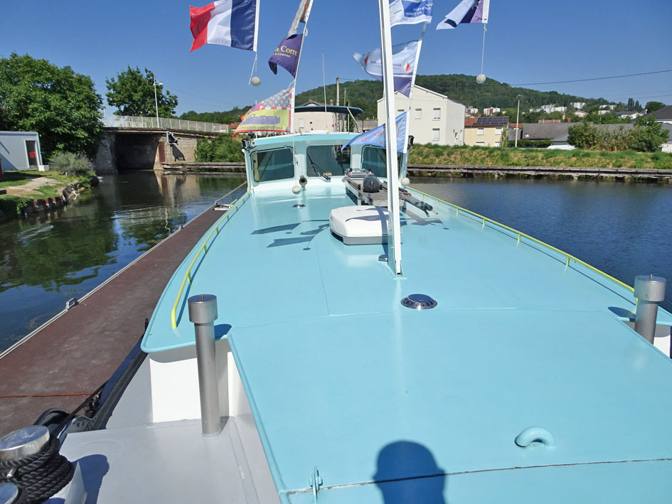 foto: 45 Luxe Motor 21.08, met UBC