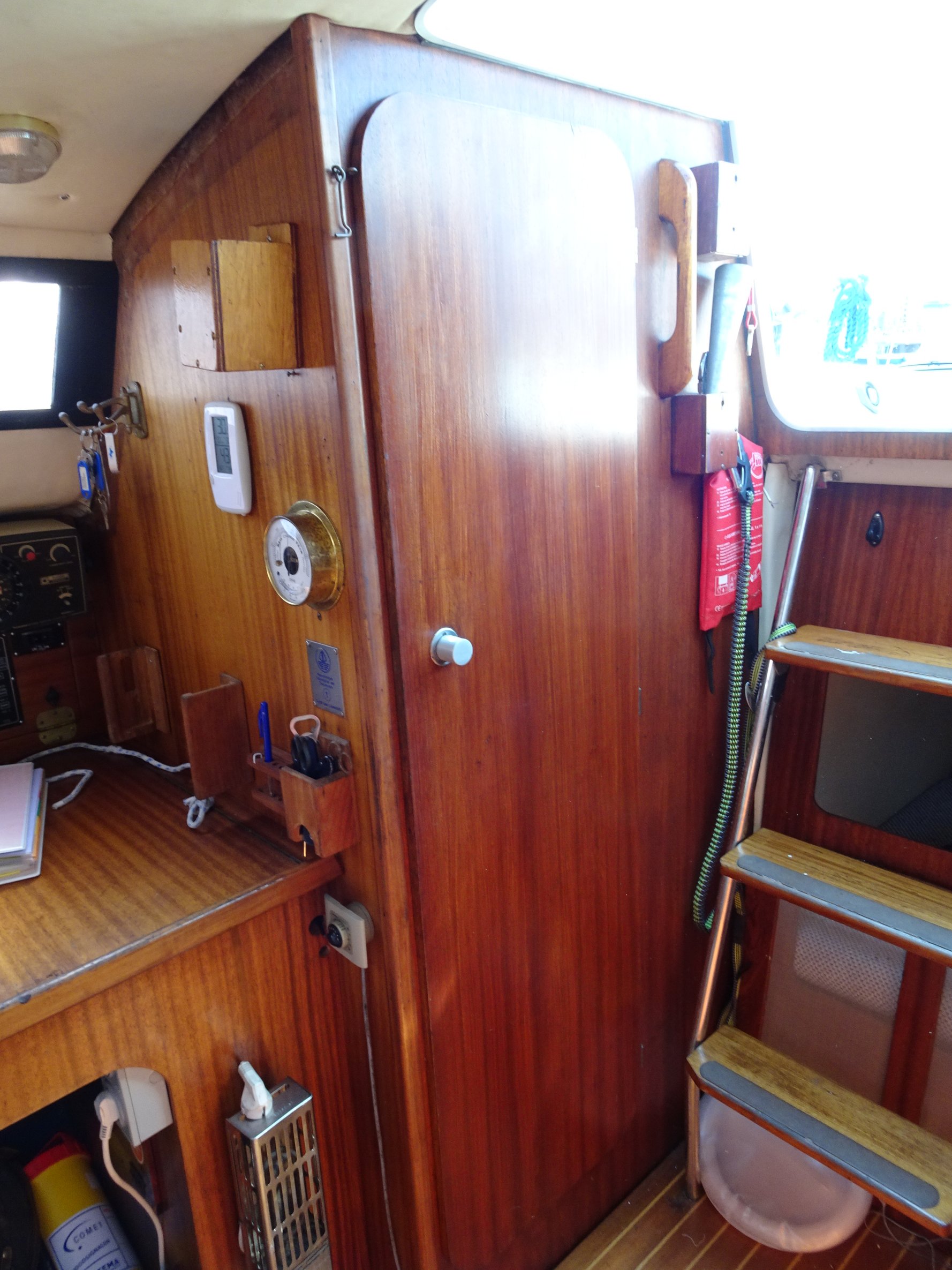 foto: 15 Jeanneau Tonic 23