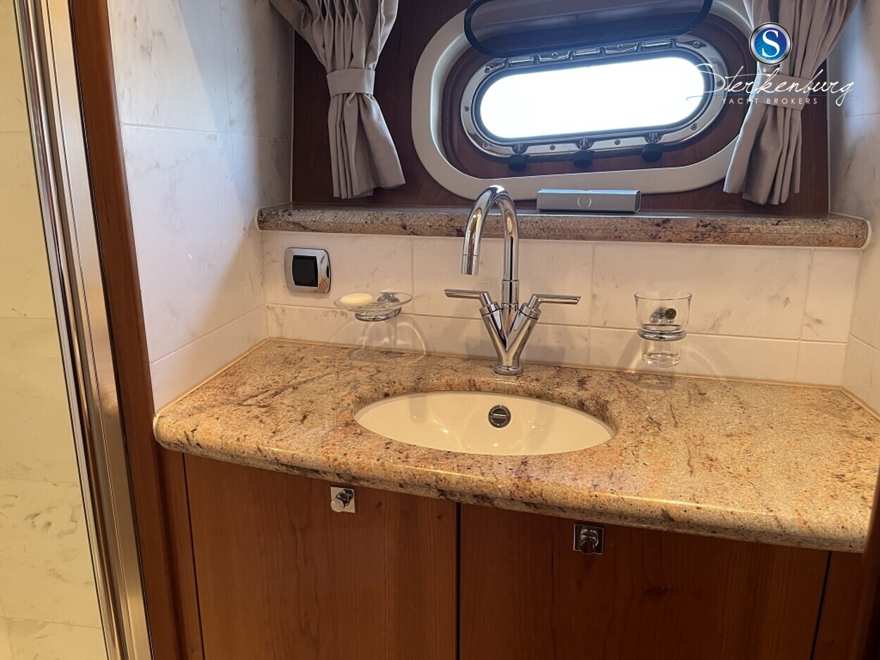 foto: 69 Valk Continental 15.50 FR