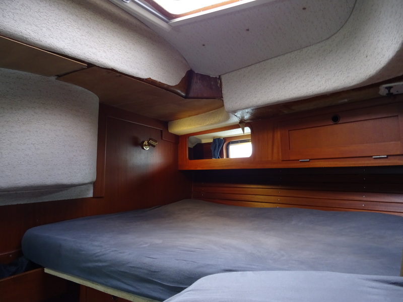foto: 19 Hallberg Rassy 352 MKII
