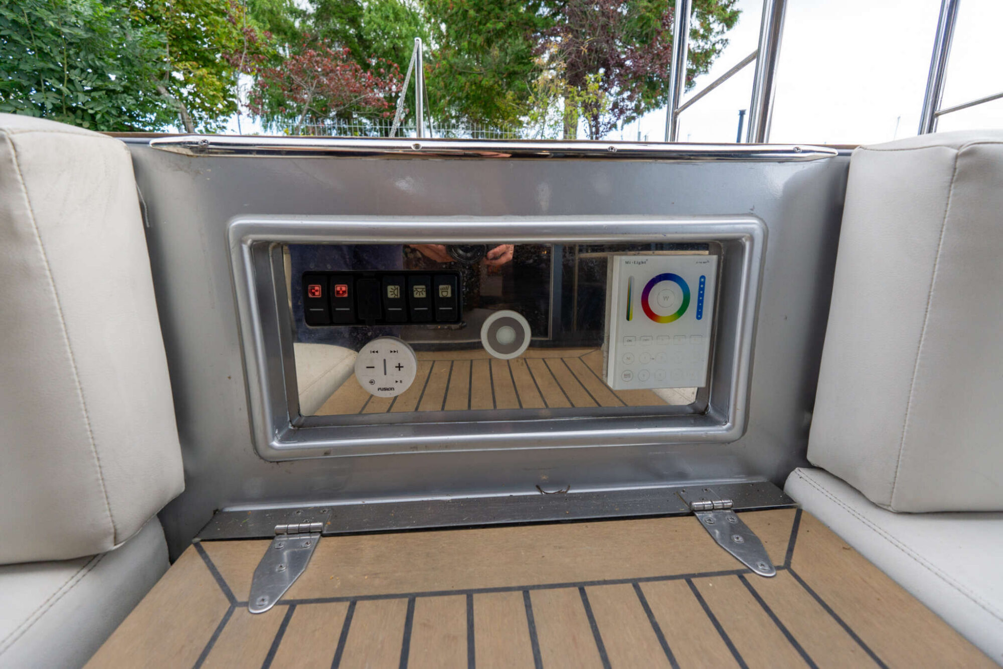 foto: 52 Fairline Fairline 50 Flybridge