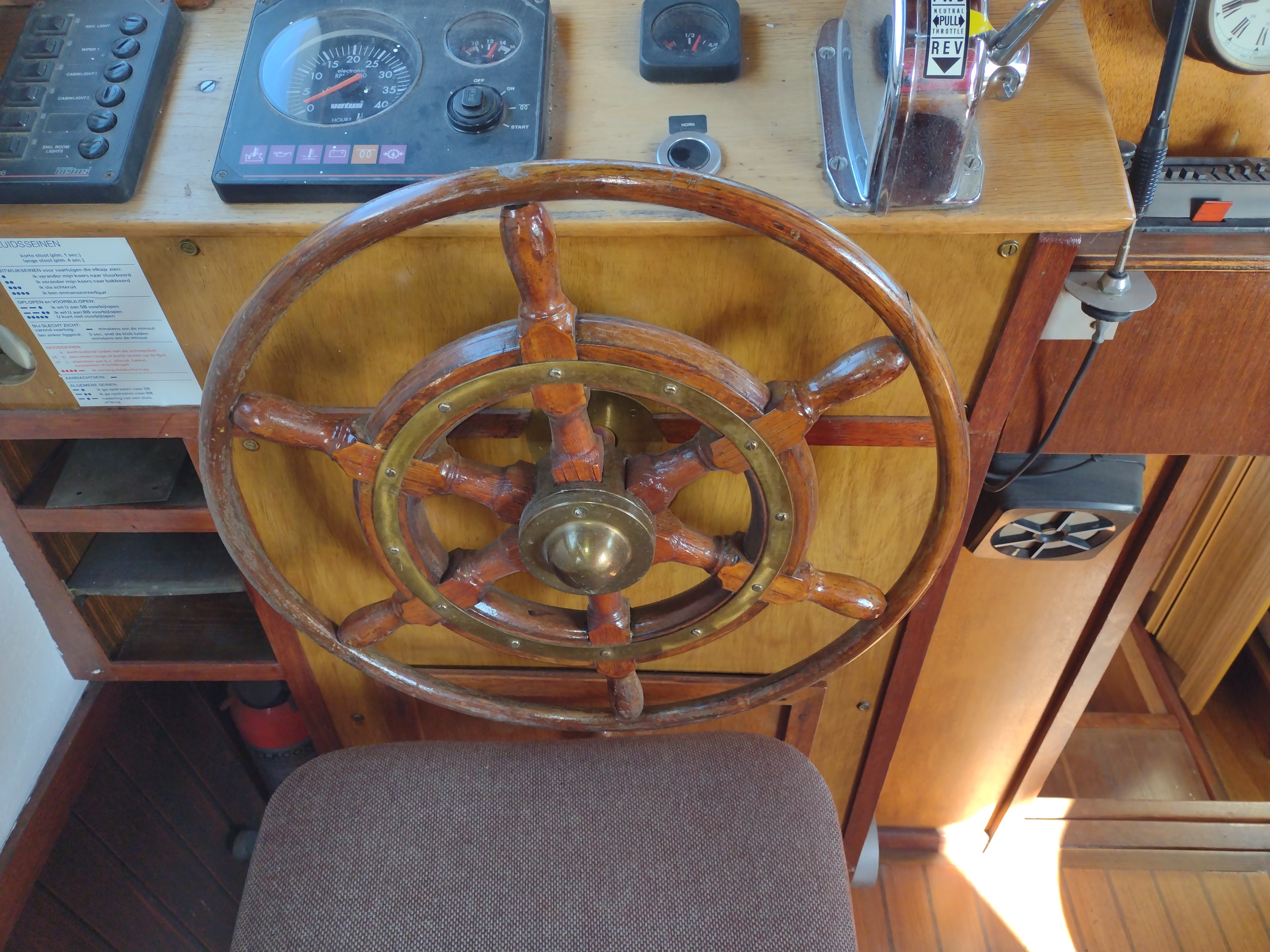 foto: 33 Boornkruiser 880 OK/AK