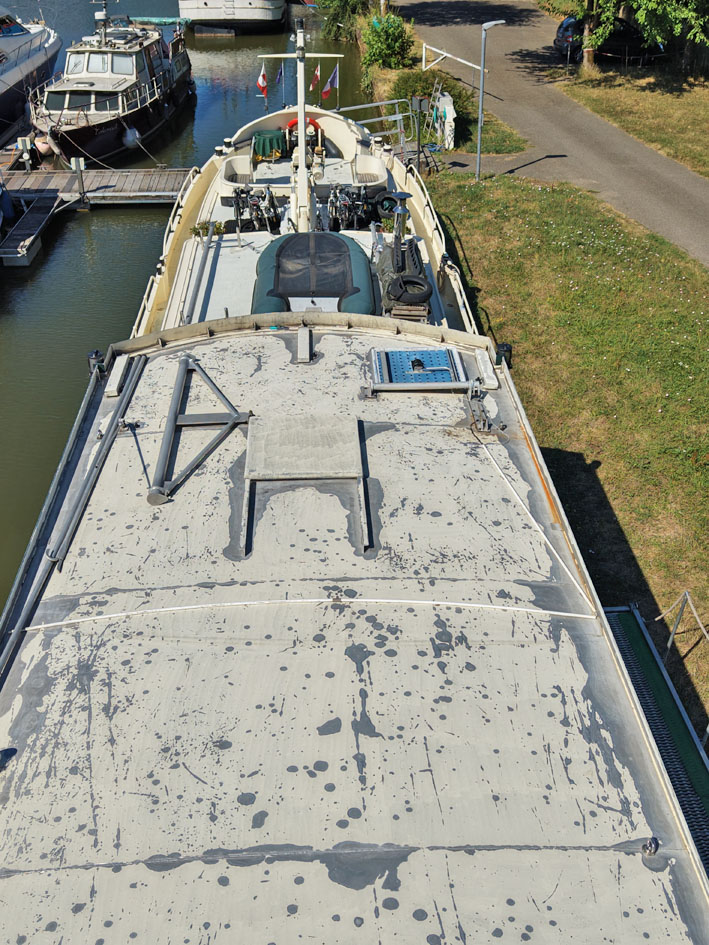 foto: 48 Luxe Motor 24.00, UBC Rijn