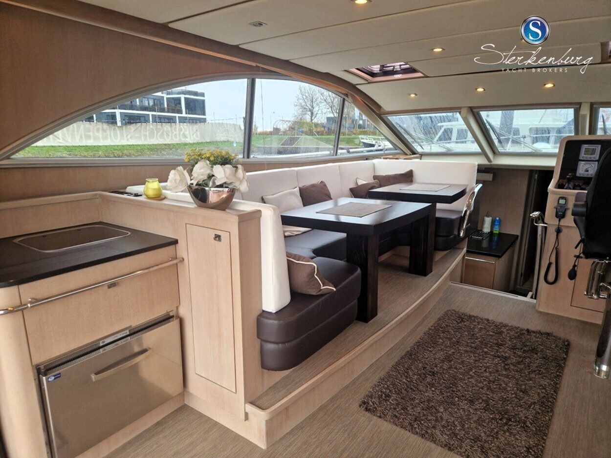 foto: 61 Noblesse Noblesse Bellamare '54