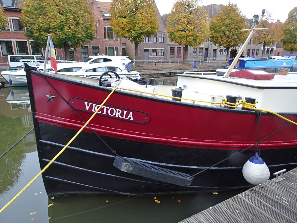 foto: 24 Luxe Motor 23.04 met CBB