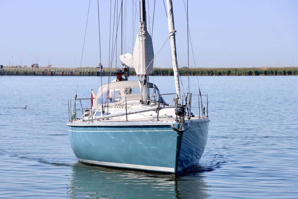 foto: 30 Spirit 37