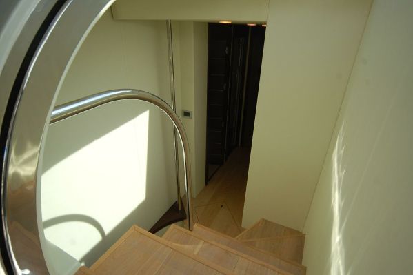 foto: 30 Azimut 68 S