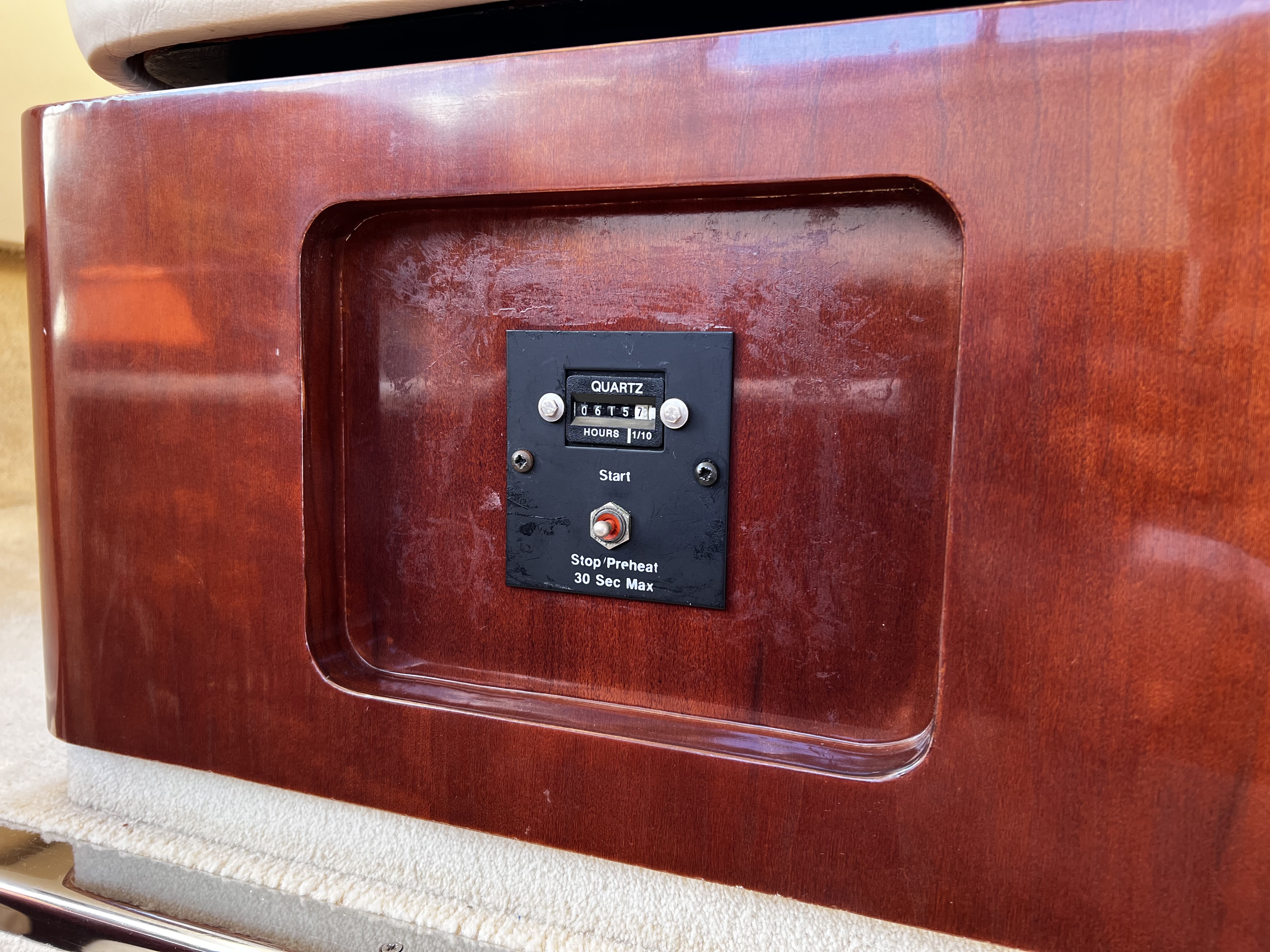 foto: 29 Princess  440