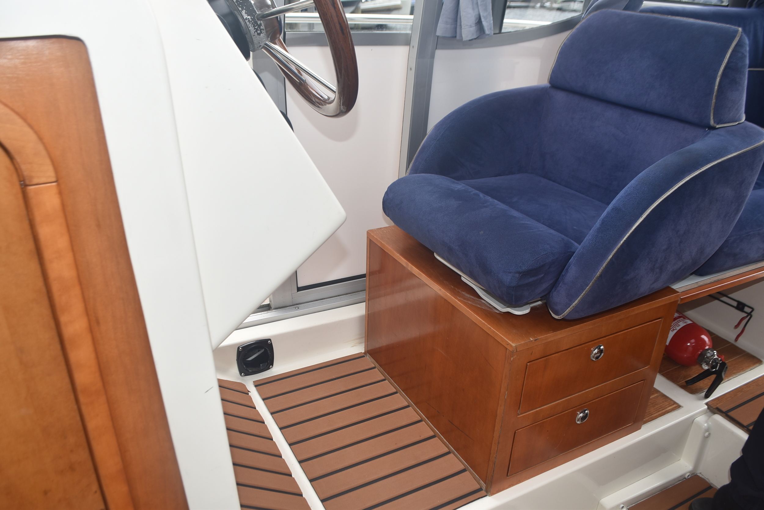 foto: 24 Aquador 25C