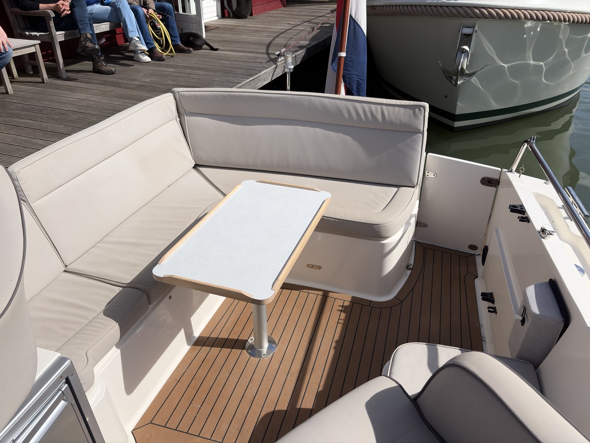 foto: 8 Intercruiser 31