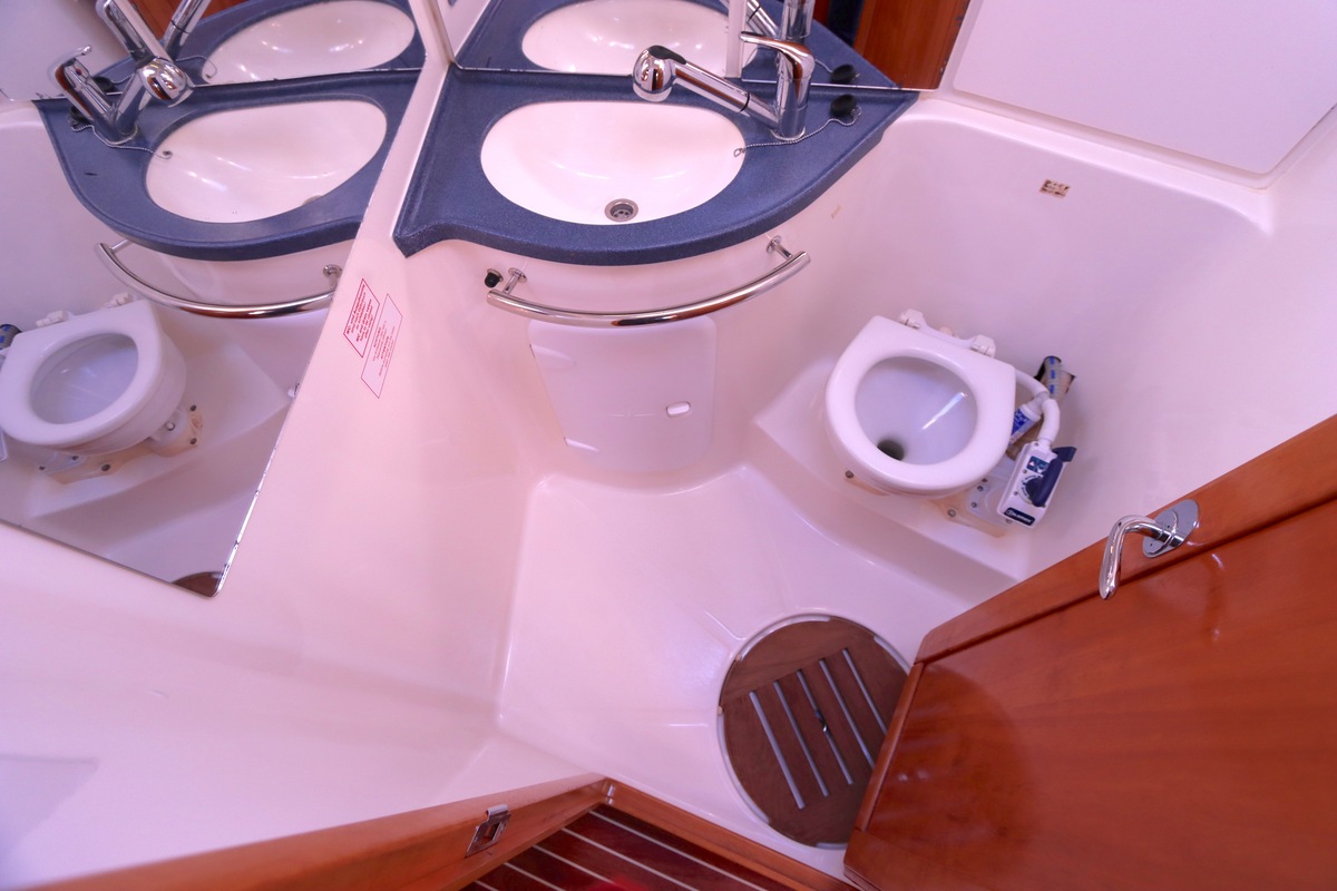 foto: 22 Bavaria 46 Cruiser