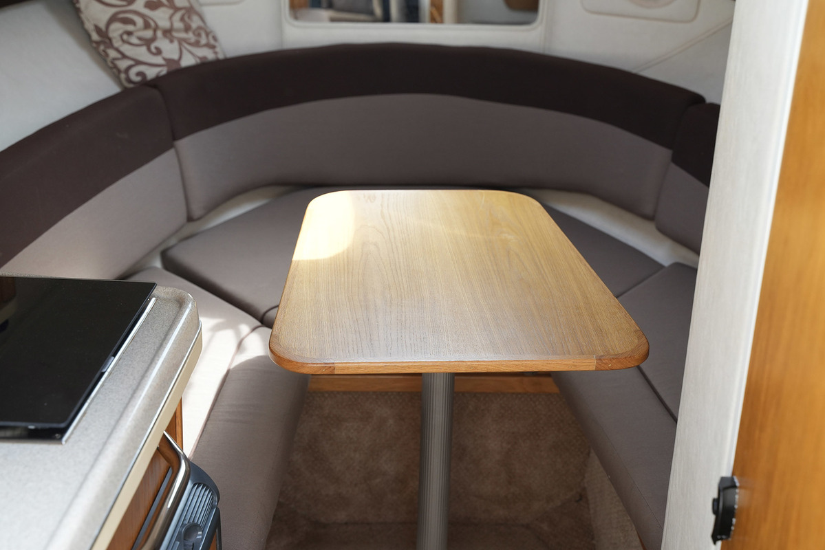 foto: 23 Sea Ray 255 Sundancer