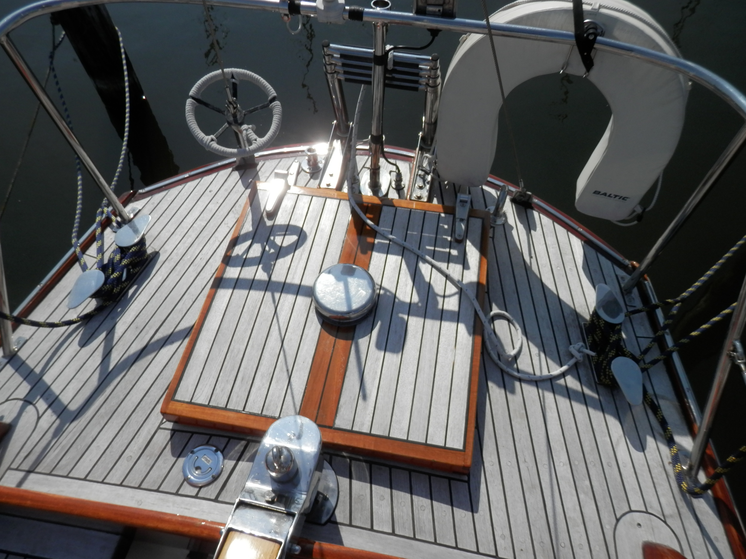 foto: 19 Sailborne 28