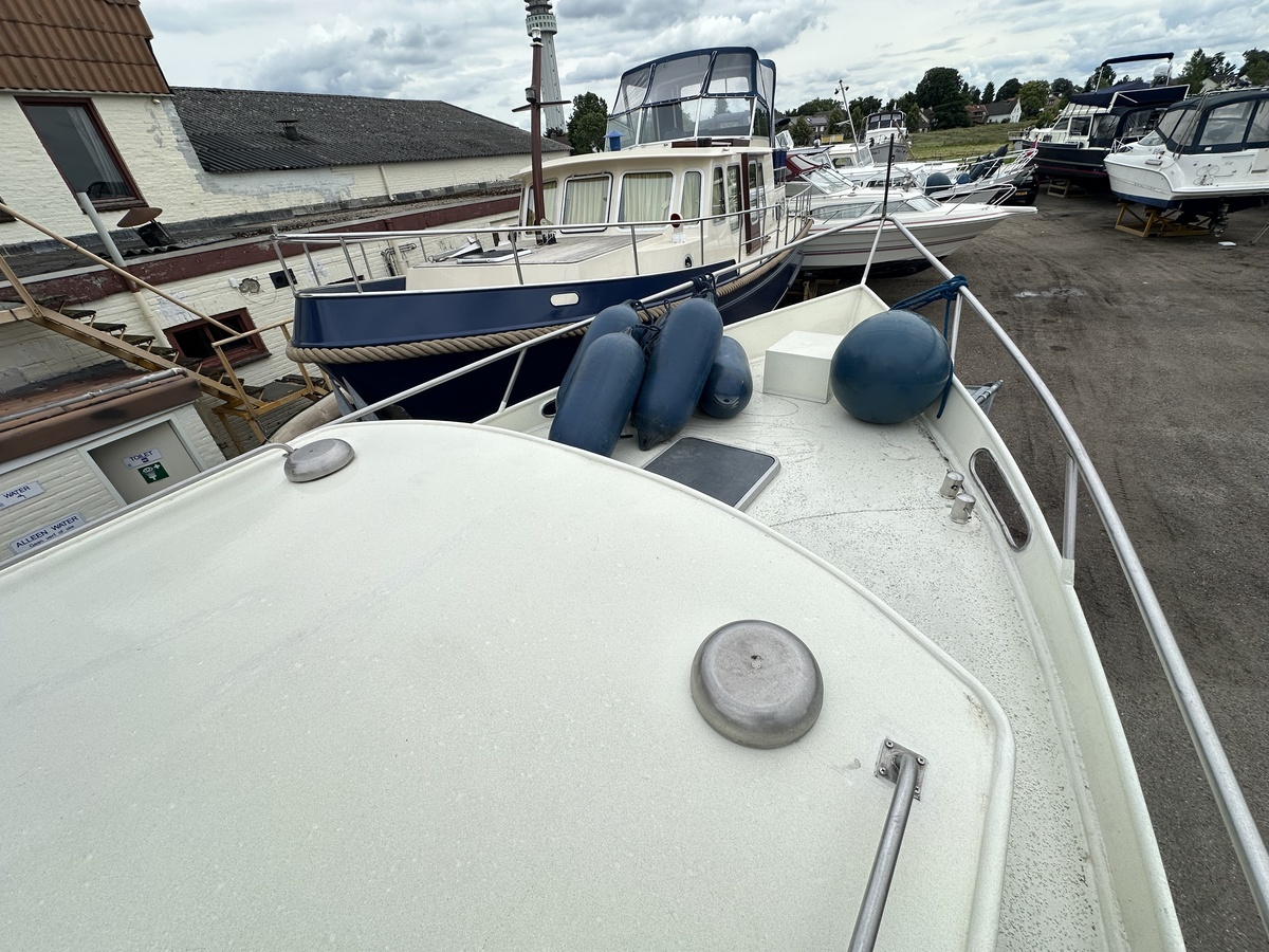 foto: 19 Koolmeeskruiser GSAK