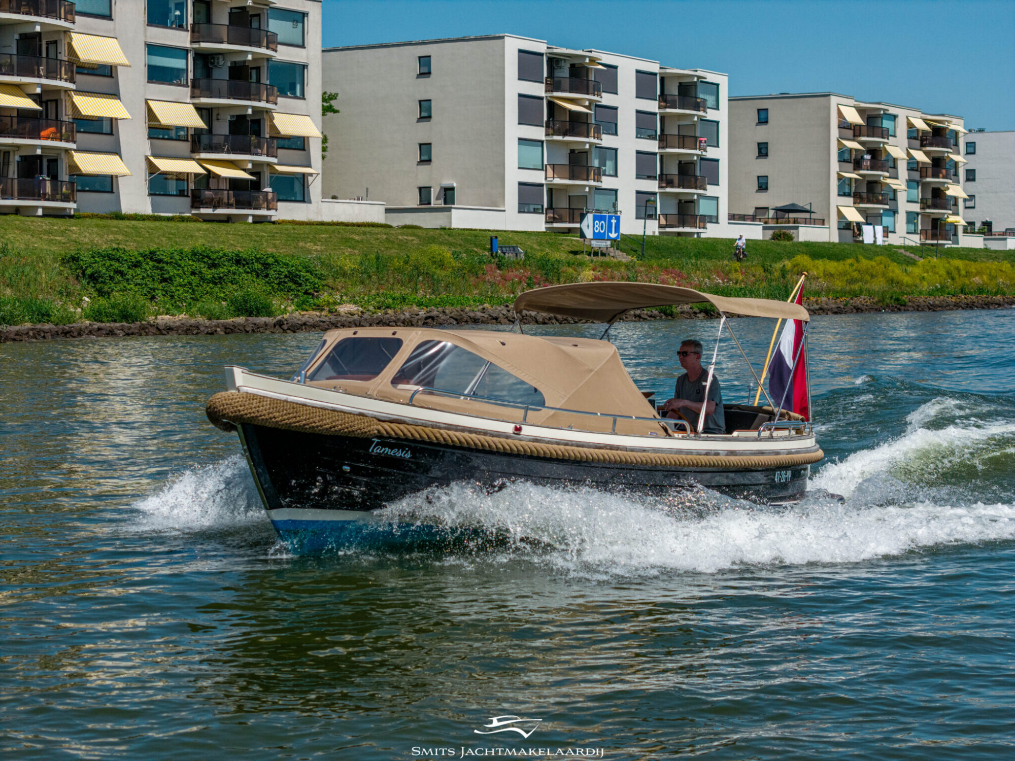 foto: 21 Interboat Interboat 7.50 Open