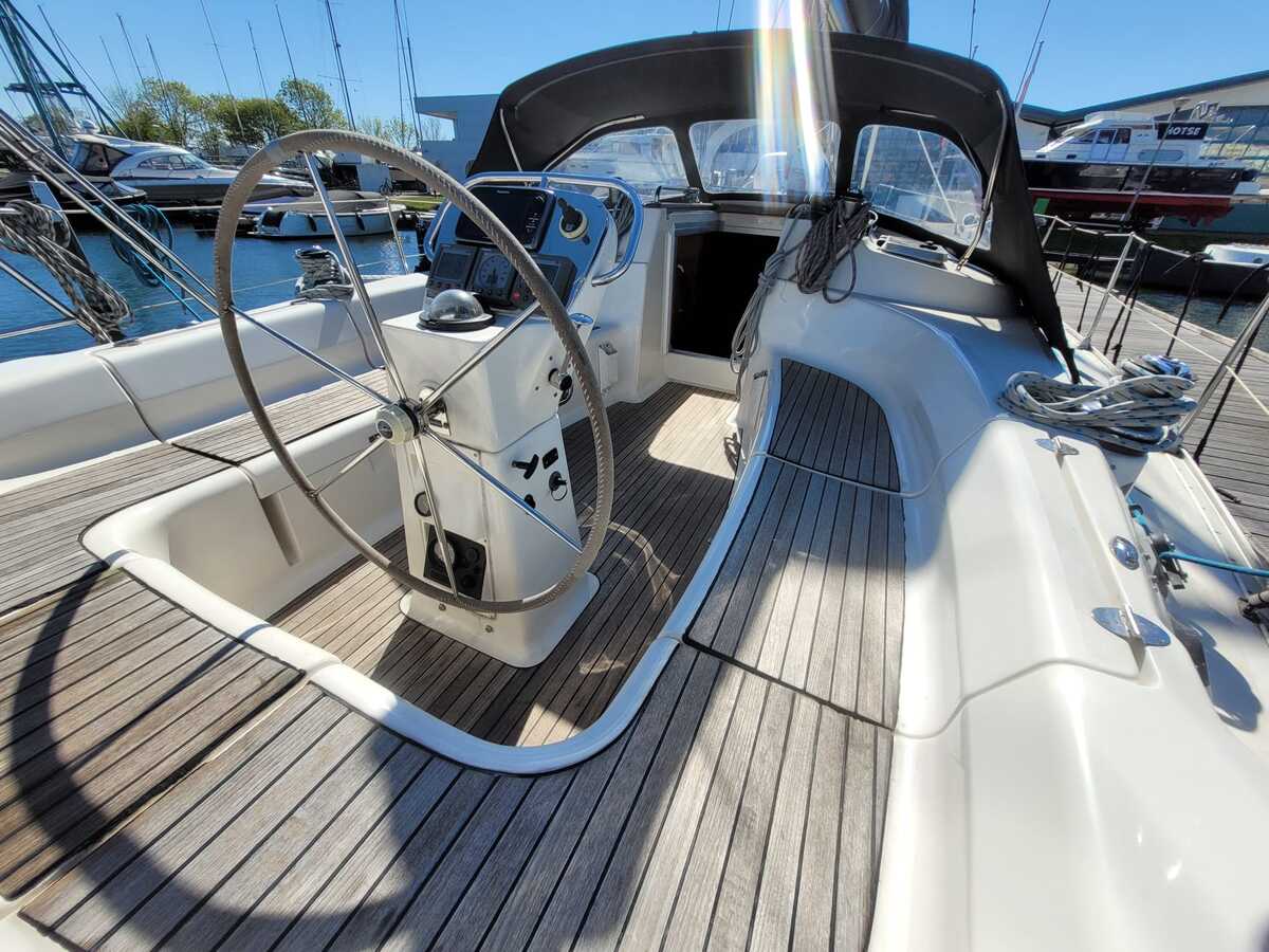 foto: 38 Bavaria 40-3