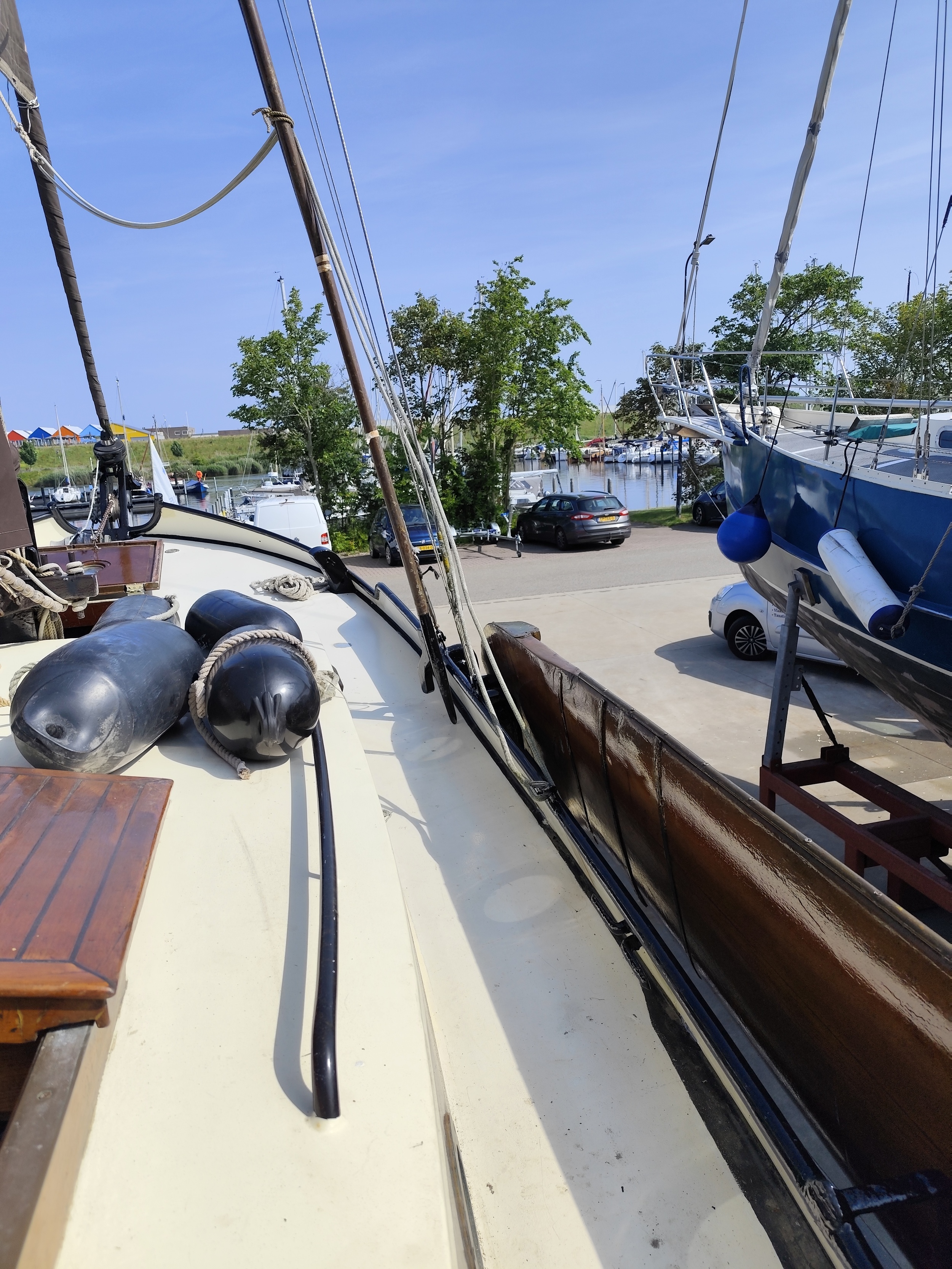 foto: 16 Paans Schokker 8.95