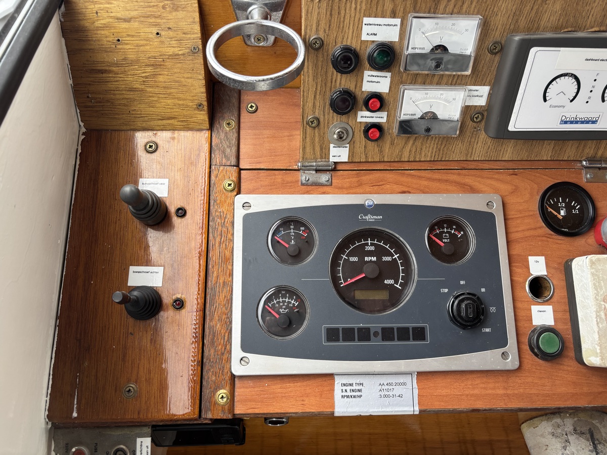 foto: 6 Ariadne kruiser 900 OK
