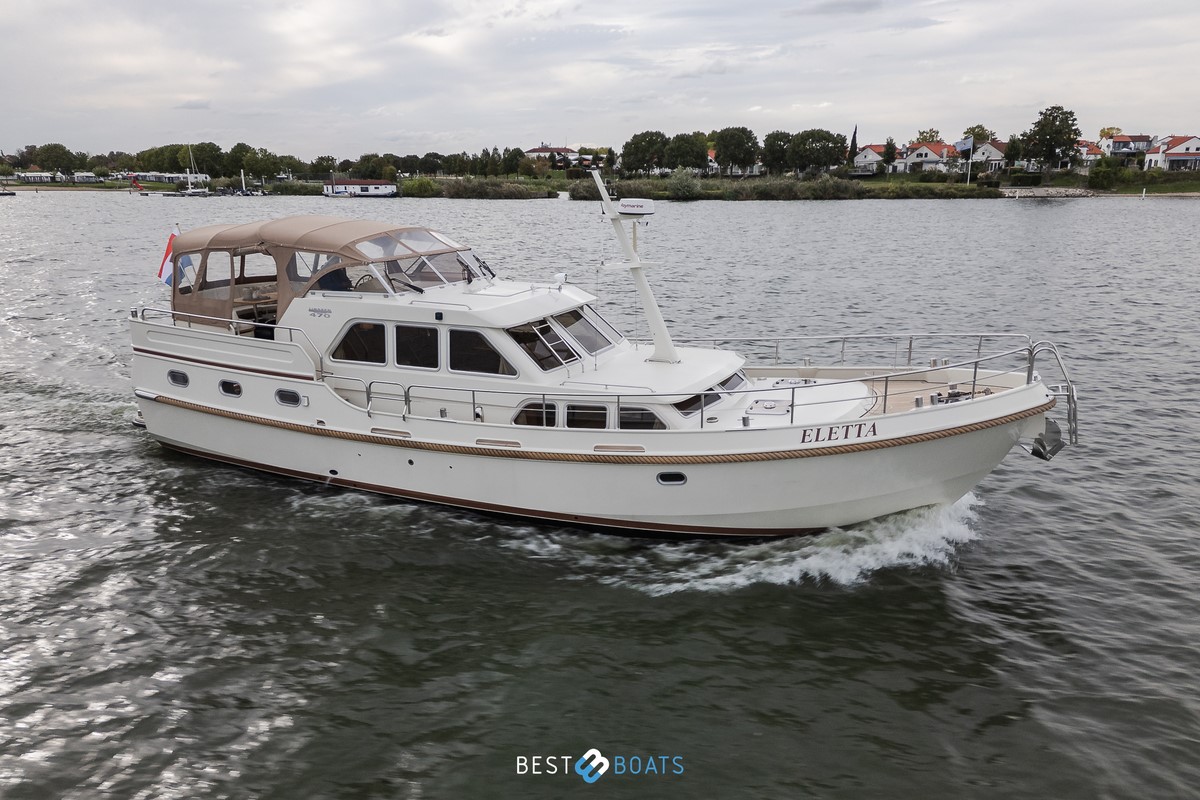 foto: 39 Linssen Grand Sturdy 470 AC Mark II Twin