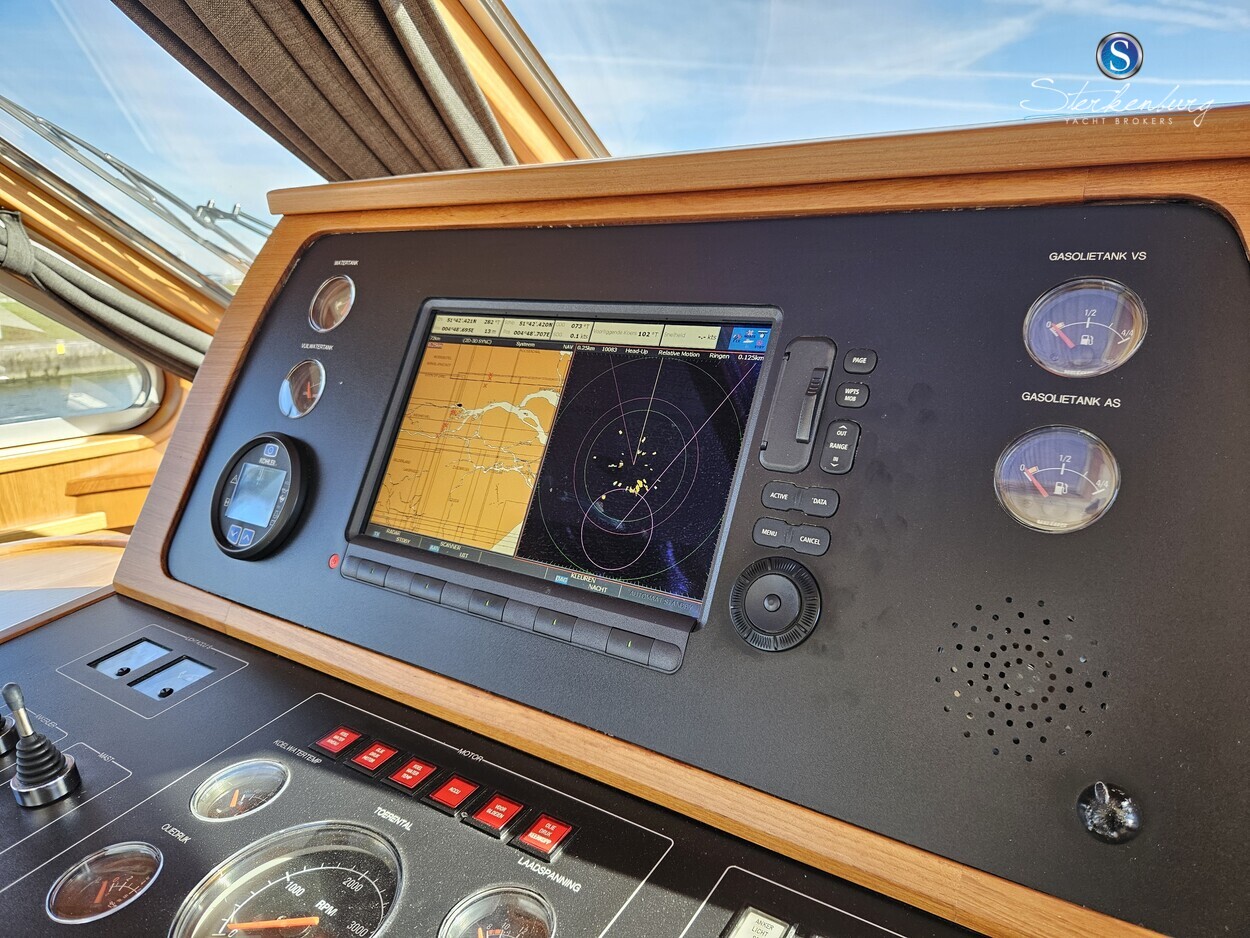 foto: 63 Hemmes 1800 GS