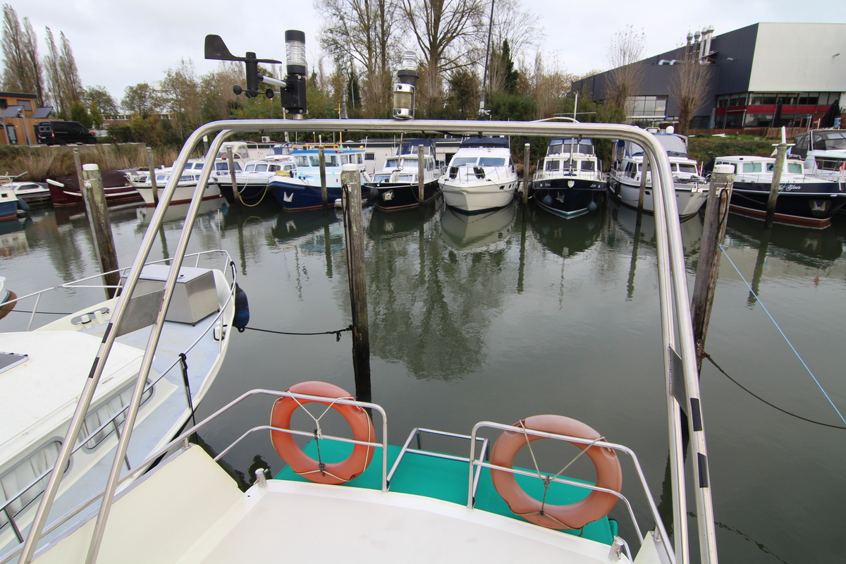foto: 14 Blokland Kruiser 1050