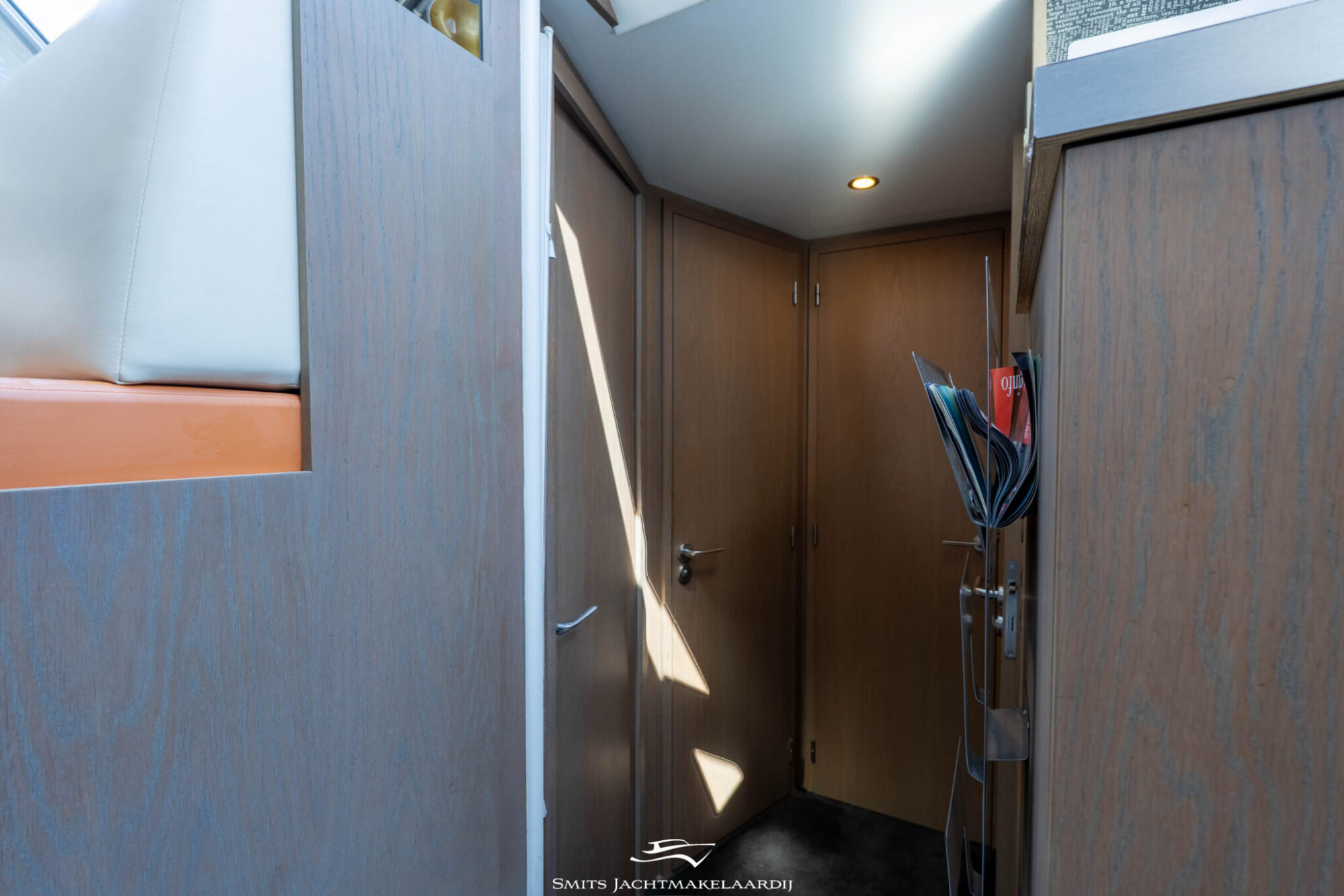 foto: 23 Bekebrede Bekebrede Myco 45 SL