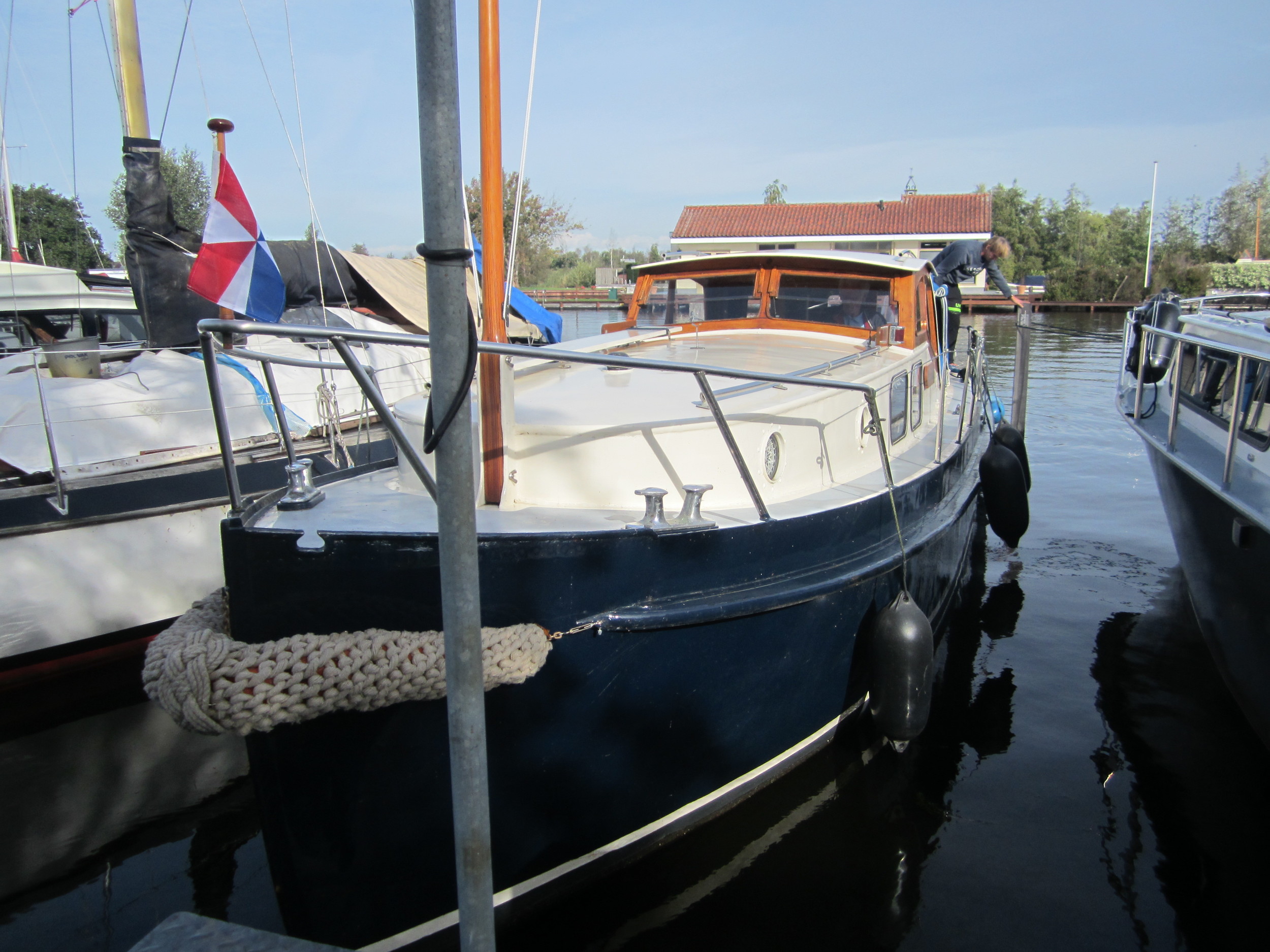 foto: 23 Ex-politieboot 10.50