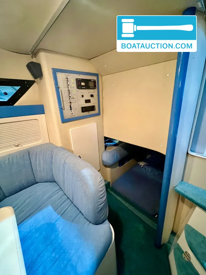 foto: 21 Cranchi Cruiser 32